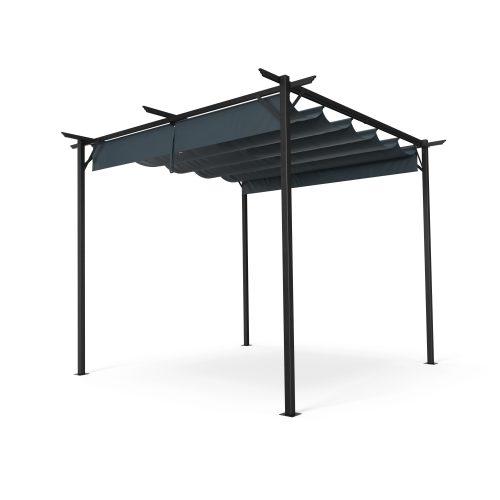 Blumfeldt Pantheon Robust Pergola