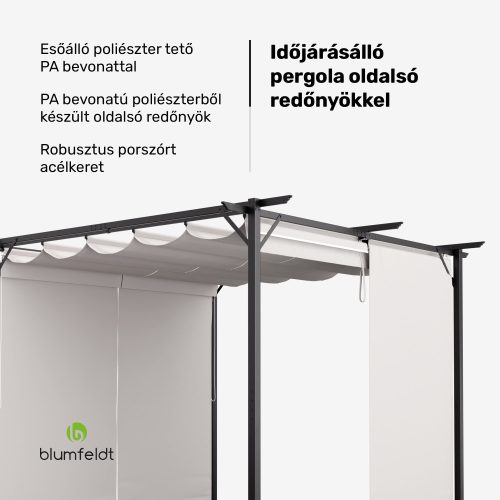 pergola