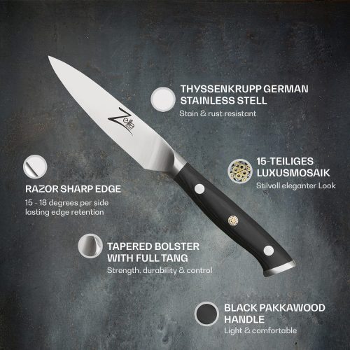 steak kés