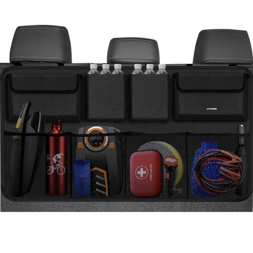 Autóülés szervező a csomagtartóhoz (WNDR21914)