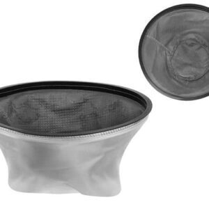 HEPA mosható szűrő hamuporszívóhoz - 20 literes (WNDR10306)
