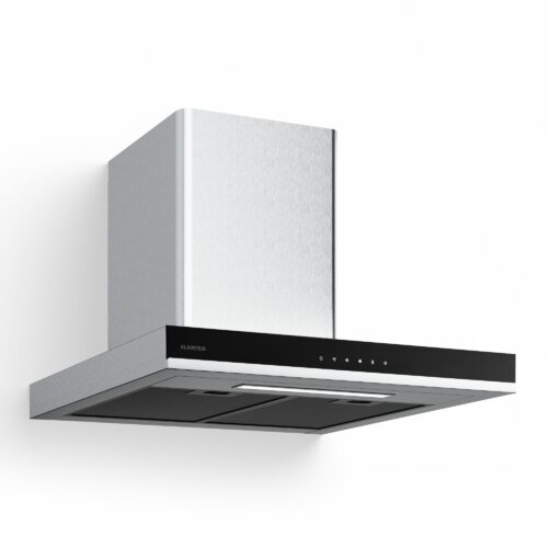 Klarstein Verosteel páraelszívó 60 cm