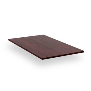Blumfeldt Bearsdon asztallap 140 x 80 cm konyhához és étkezőhöz