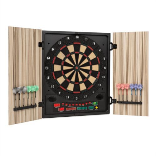 KLARFIT Dartmaster 180