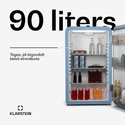 90 l