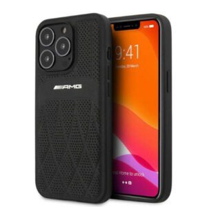 AMG AMHCP13XOSDBK iPhone 13 Pro Max 6