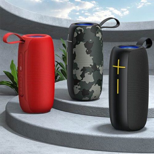 AWEI Bluetooth hangszóró Y370 20W fekete - Image 2
