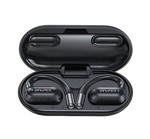 AWEI OWS T93 bluetooth fülhallgató SZTEREO (v5.4