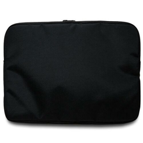 BMW BMCS16COMSCAKR 16" fekete/piros notebook tok - Image 2