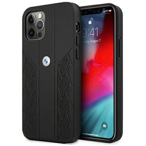 BMW BMHCP12LRSPPPK iPhone 12 Pro Max 6