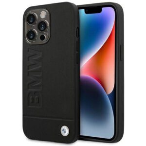 BMW BMHCP14XSLLBK iPhone 14 Pro Max 6