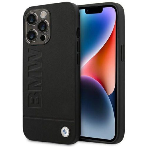 BMW BMHCP14XSLLBK iPhone 14 Pro Max 6