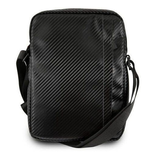 BMW Tablet táska 10" Carbon / Red Stripe - Image 2