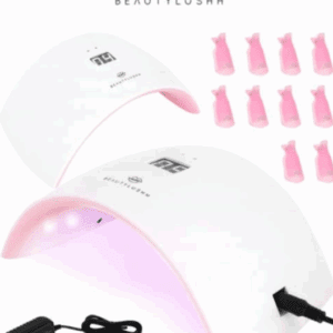 Beautylushh Sun 9S UV/LED körömlámpa – 15 LED