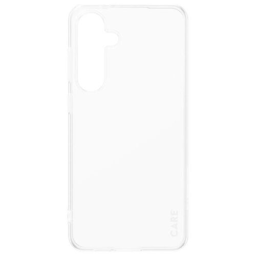 CARE by PanzerGlass Slim X-Ray tok Samsung Galaxy S24 FE - átlátszó - Image 2