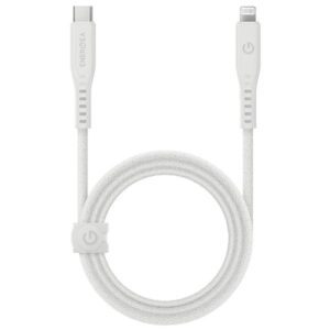 ENERGEA kabel Flow USB-C - Lightning C94 MFI 1