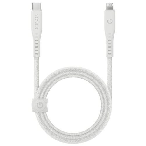 ENERGEA kabel Flow USB-C - Lightning C94 MFI 1