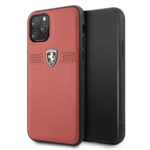 Ferrari FEOBAHCN58RE iPhone 11 Pro 5