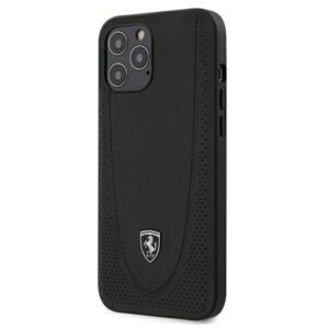 Ferrari FEOGOHCP12LBK iPhone 12 Pro Max 6