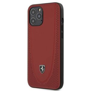 Ferrari FEOGOHCP12LRE iPhone 12 Pro Max 6
