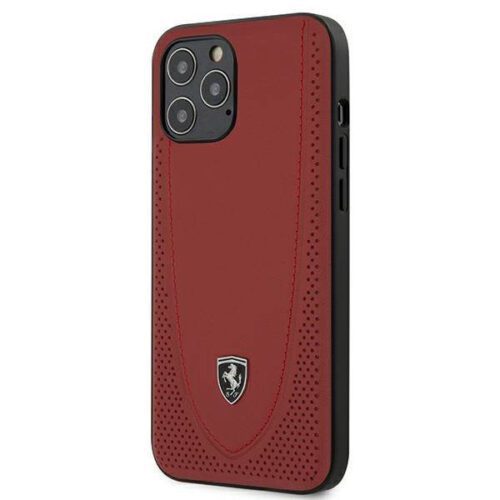 Ferrari FEOGOHCP12LRE iPhone 12 Pro Max 6