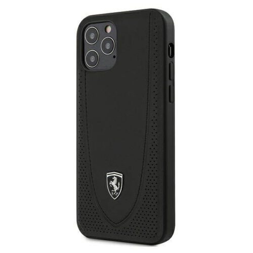 Ferrari FEOGOHCP12MBK iPhone 12/12 Pro 6