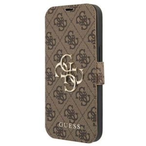 Guess GUBKP13X4GMGBR iPhone 13 Pro Max 6
