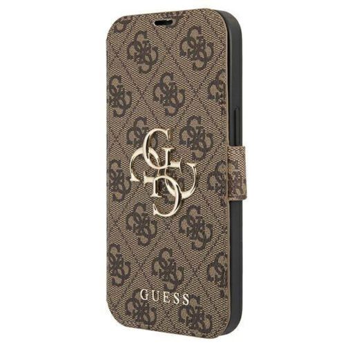 Guess GUBKP13X4GMGBR iPhone 13 Pro Max 6