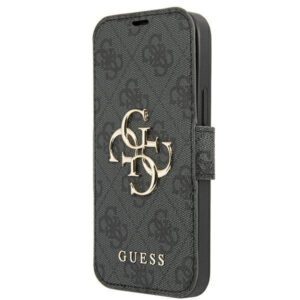 Guess GUBKP13X4GMGGR iPhone 13 Pro Max 6