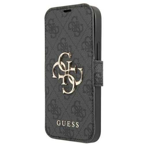 Guess GUBKP13X4GMGGR iPhone 13 Pro Max 6