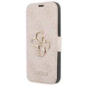 Guess GUBKP13X4GMGPI iPhone 13 Pro Max 6