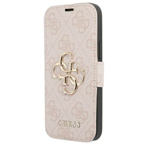 Guess GUBKP13X4GMGPI iPhone 13 Pro Max 6