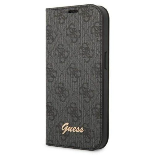 Guess GUBKP14LHG4SHK iPhone 14 Pro 6
