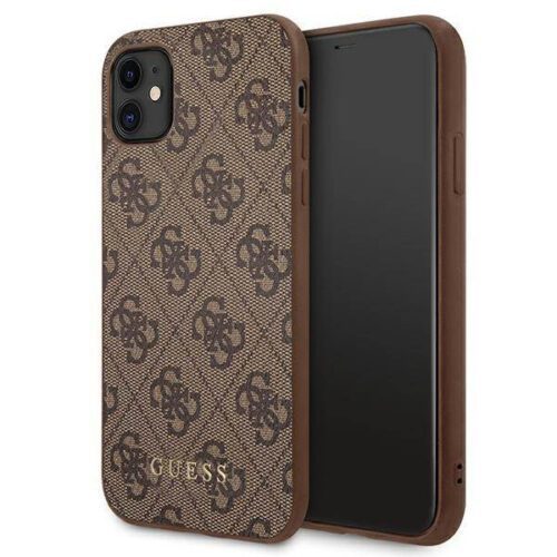 Guess GUHCN61G4GFBR iPhone 11 6