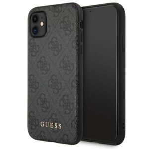 Guess GUHCN61G4GFGR iPhone 11 6