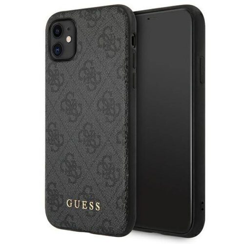 Guess GUHCN61G4GFGR iPhone 11 6