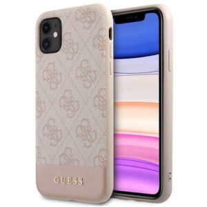 Guess GUHCN61G4GLPI iPhone 11 6