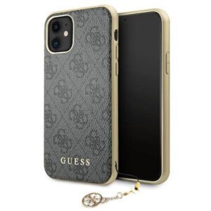 Guess GUHCN61GF4GGR iPhone 11 6