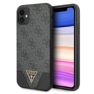 Guess GUHCN61PU4GHBK iPhone 11 6
