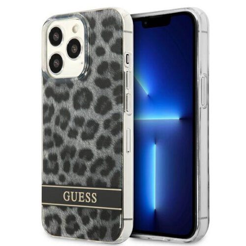 Guess GUHCP13LHSLEOK iPhone 13 Pro / 13 6