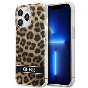 Guess GUHCP13LHSLEOW iPhone 13 Pro / 13 6
