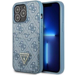 Guess GUHCP13LP4TPB iPhone 13 Pro / 13 6