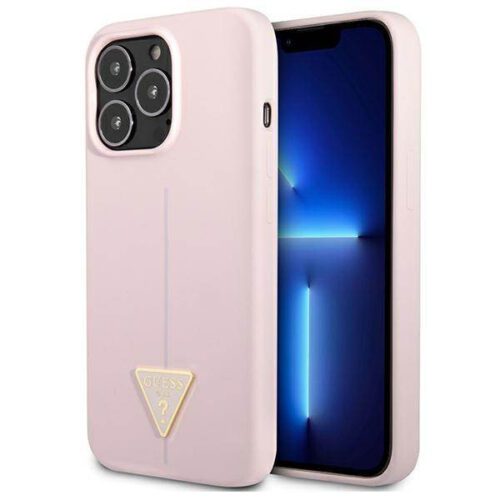 Guess GUHCP13LSLTGU iPhone 13 Pro / 13 6