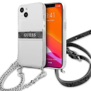 Guess GUHCP13SKC4GBSI iPhone 13 mini 5