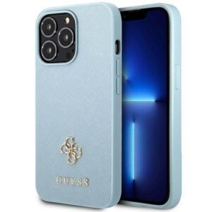 Guess GUHCP13XPS4MB iPhone 13 Pro Max 6