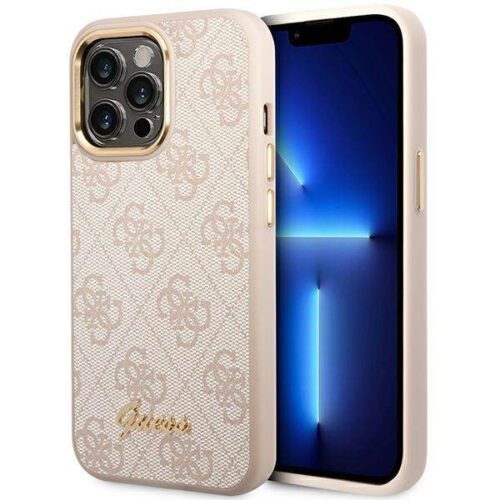 Guess GUHCP14LHG4SHP iPhone 14 Pro 6