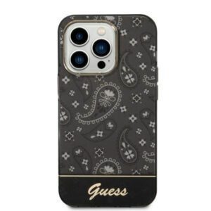 Guess GUHCP14LHGBNHK iPhone 14 Pro 6