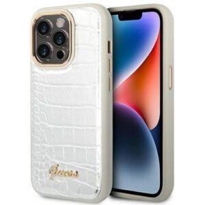 Guess GUHCP14LHGCRHS iPhone 14 Pro 6