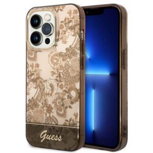 Guess GUHCP14LHGPLHC iPhone 14 Pro 6