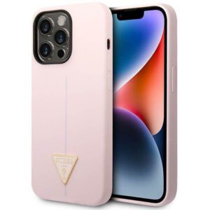 Guess GUHCP14LSLTGU iPhone 14 Pro 6